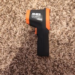 Ames Infrared Thermometer 