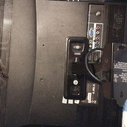 Vizio monitor w mount