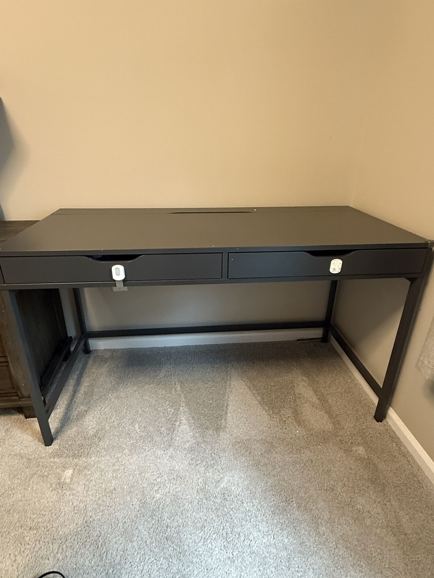 Ikea Computer Table