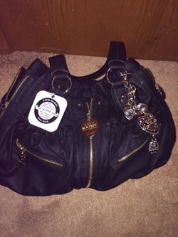 Brand new Kathy van Zealand purse/bag