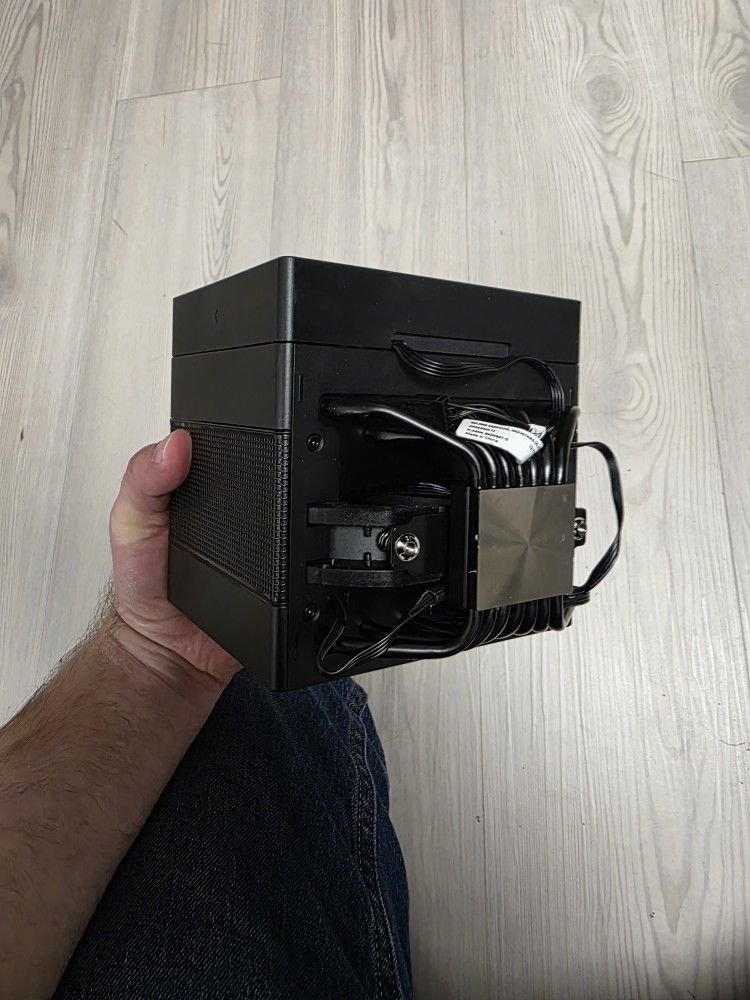 Deepcool Assassin IV. High End CPU Air Cooler