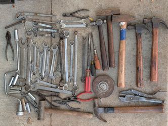 Mechanics tools