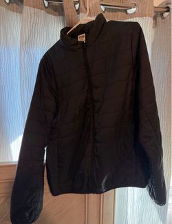 Pink VS wind breaker medium
