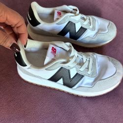 Kids New Balance 
