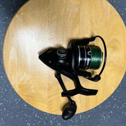 Penn Pursuit III 5000