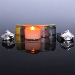Meditation Candles