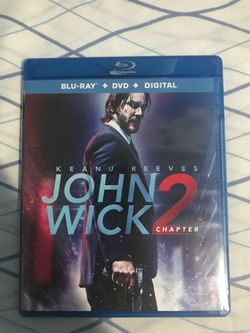 John Wick