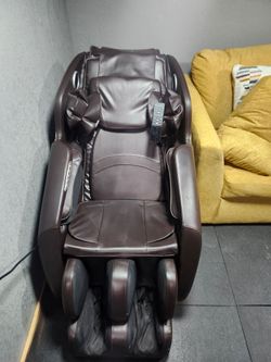 Message chair