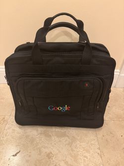 Victorinox Briefcase Travel Bag