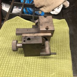 Tweco TJ-2 Mig Gun Holder