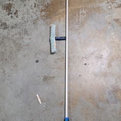 UNGER EXTENTION POLE