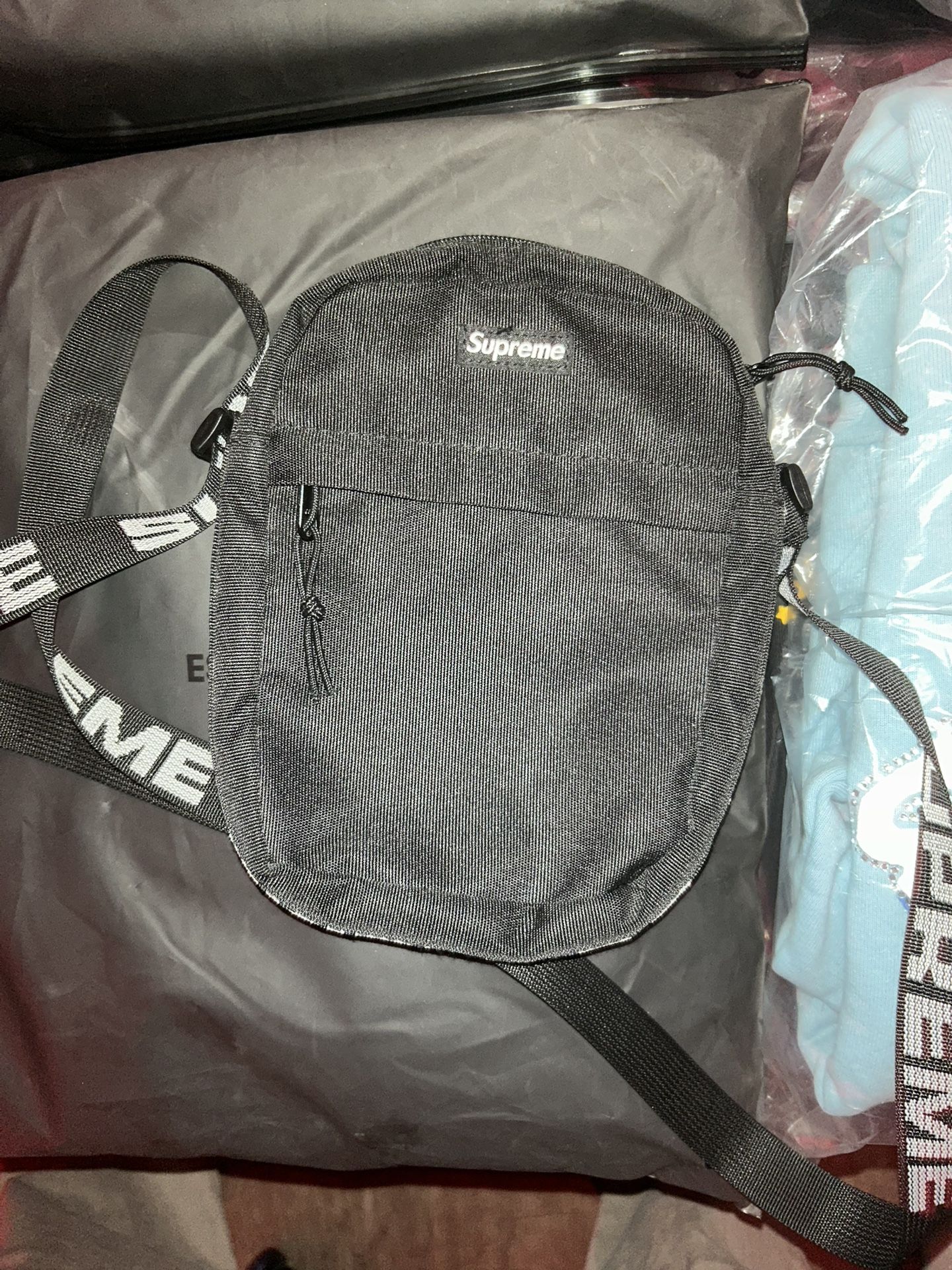 Supreme Bag