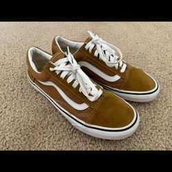 Vans Old Skool (Brown) 