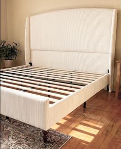 King Size Bed