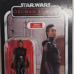 Star Wars Vintage @ToyBros 