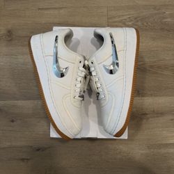 Travis Scott Air force 1 Size 11