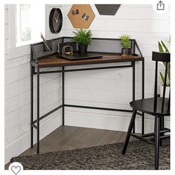 Brand New Corner Desk