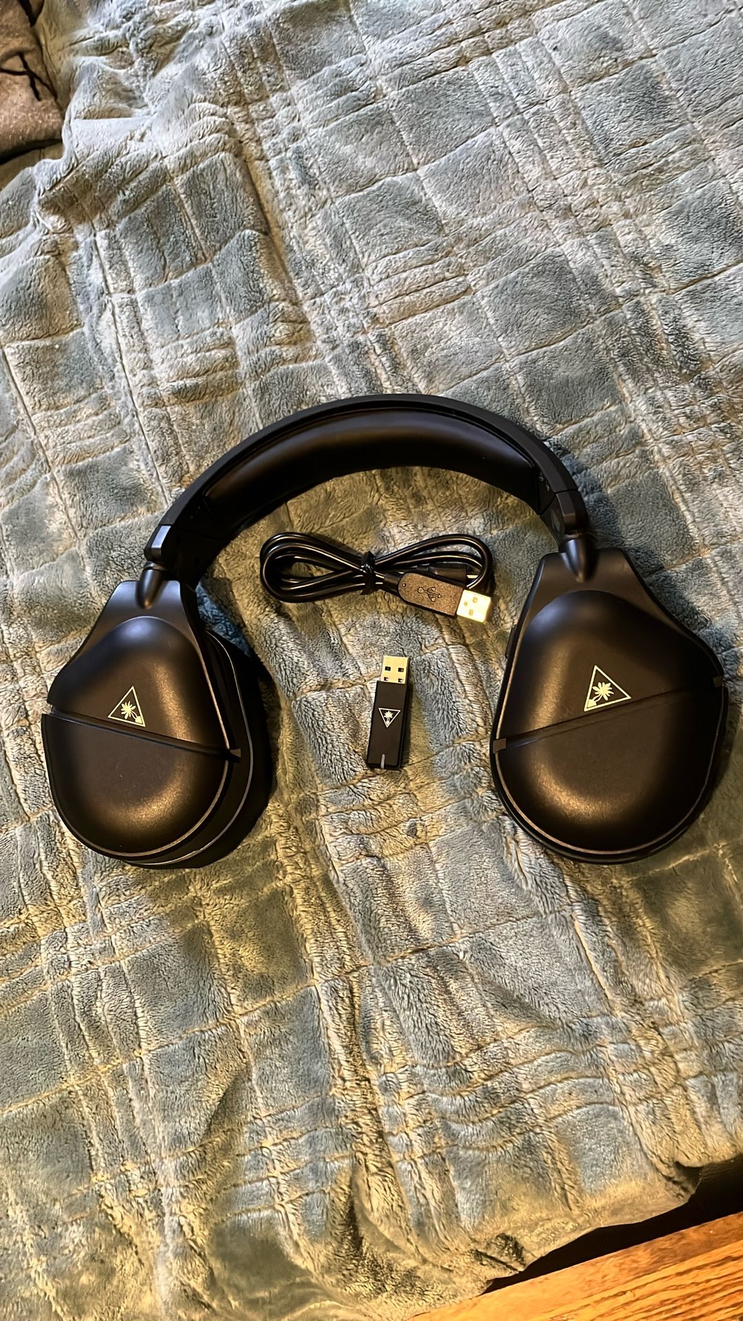 Turtle Beach Gen 3 For Xbox 
