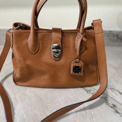 Dooney and Burke Handbag