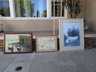 Picture Art For Sale