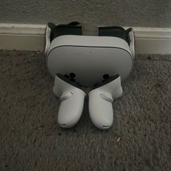 Oculus Meta Quest 3