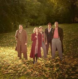 Allison Krause & Union Station