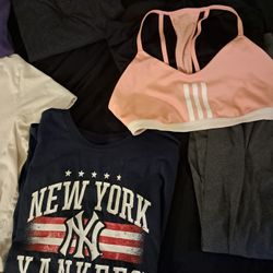 Clothing LOT #1