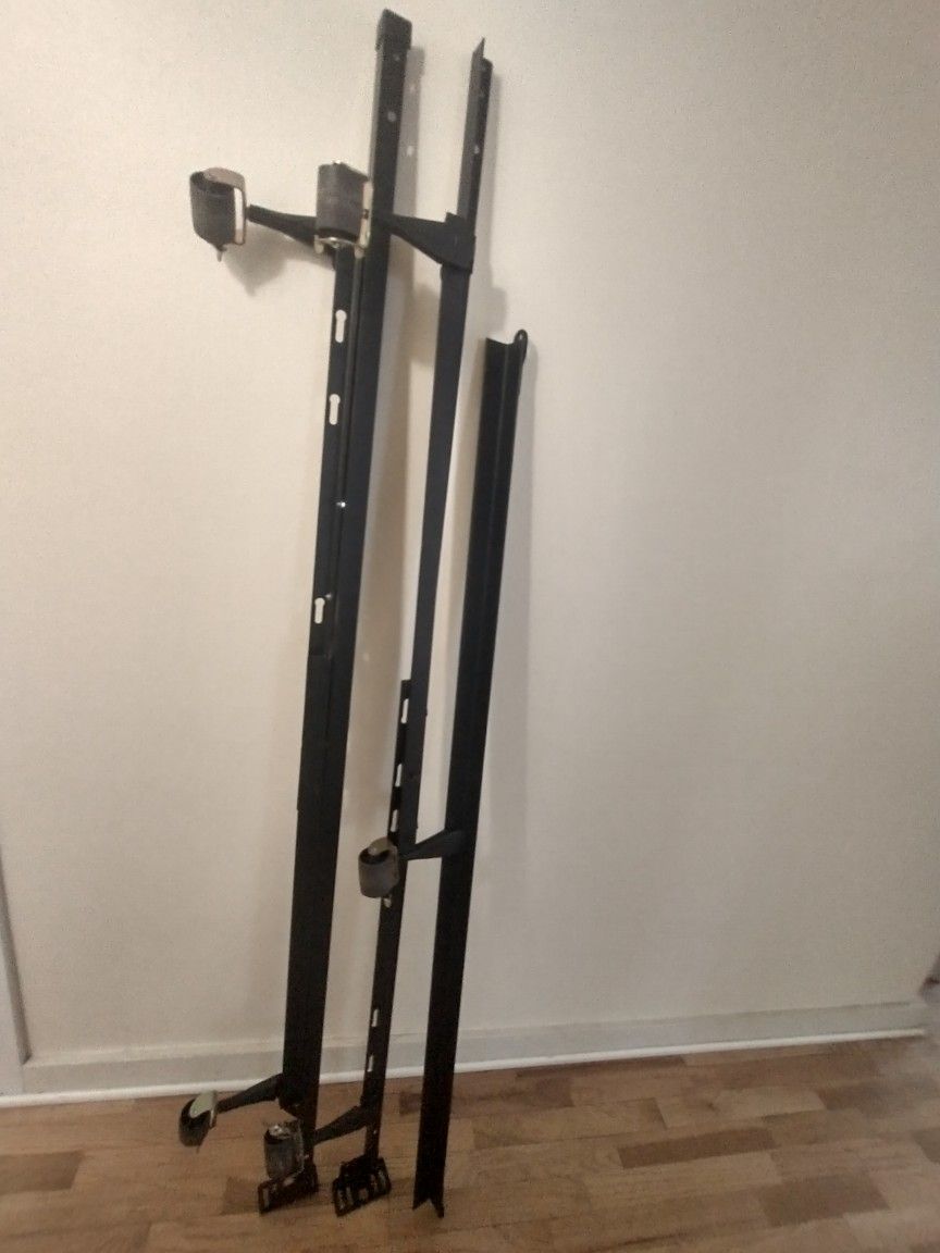 Metal Bed Frame