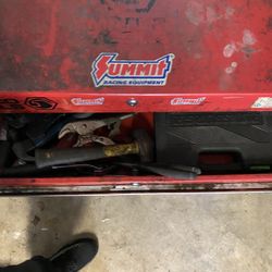 Mechanic Yard Sale 