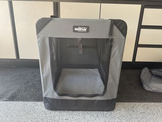 Travel Dog Crate