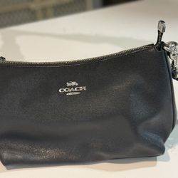 Coach Bag Black