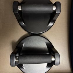 Perfect Pushup Rotating Handles – Like New