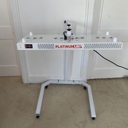 Platinum LED BIOMAX 900 With Stand 