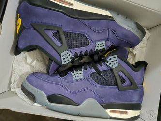Jordan 4s