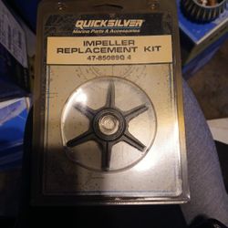 Impeller Replacement Kit