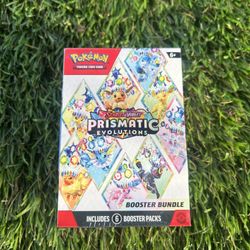 Pokémon Prismatic 