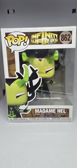 Funko Pop