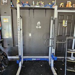 Fitness Gear Pro HR600