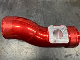 OTL Performance 2023+ Toyota GR Corolla "Kei and En" Intake Upgrade