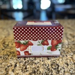 BETTER HOMES AND GARDENS RECIPE HOLDER