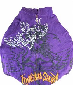 Blac Label Jacket