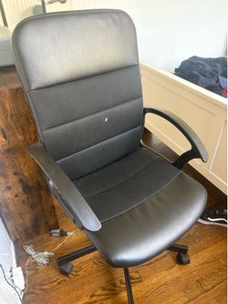 ikea desk chair