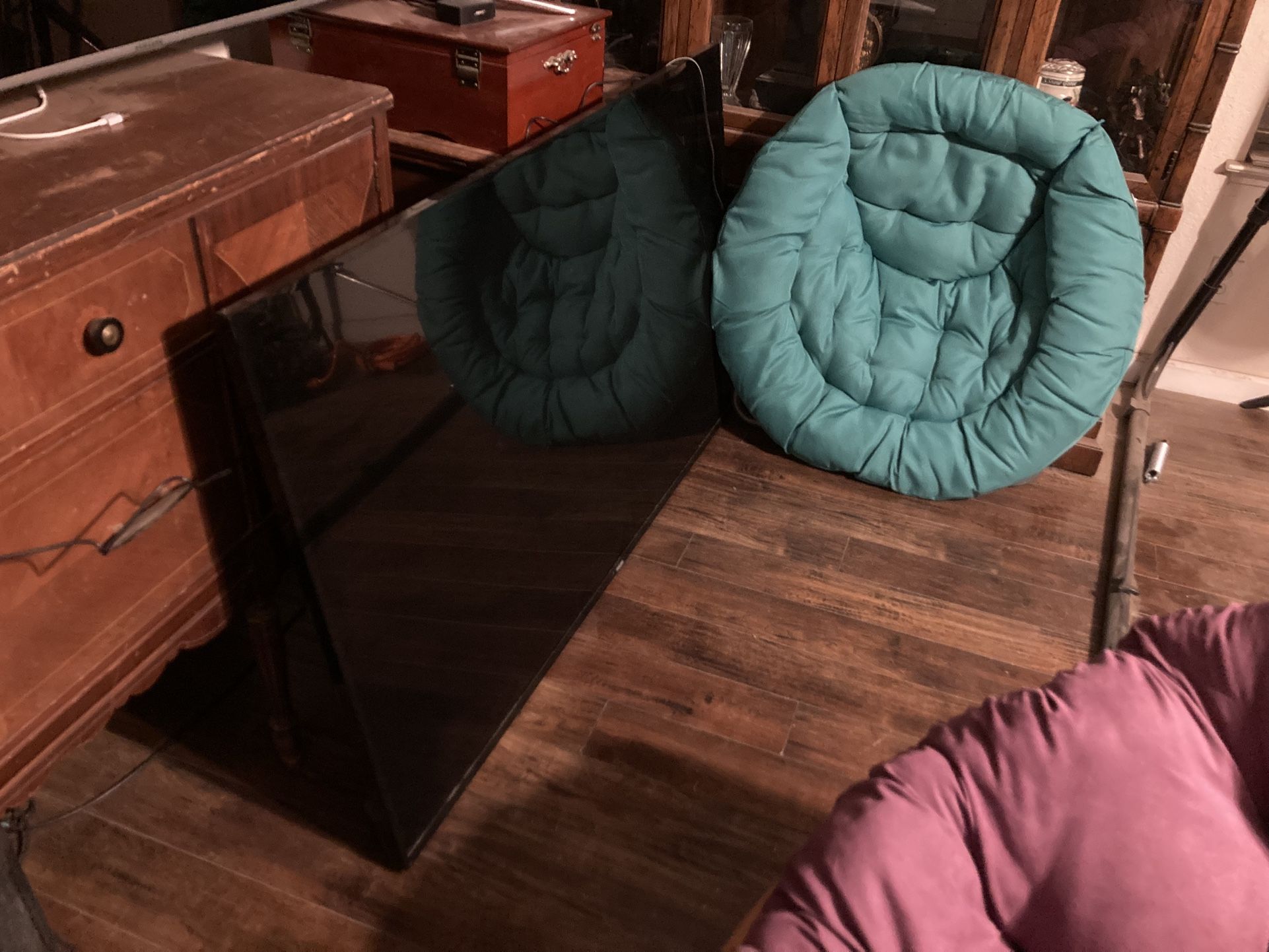 Phillips 4k 65inch TV