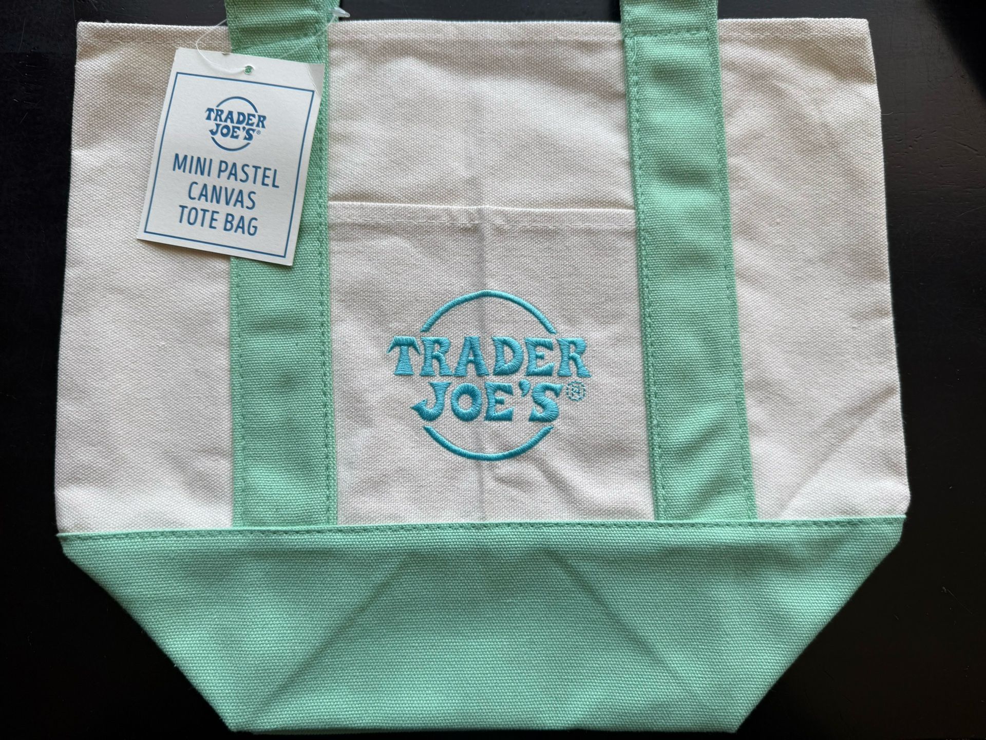 Trader Joe’s Bag