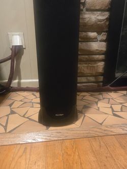 Paradigm Monitor 7v5