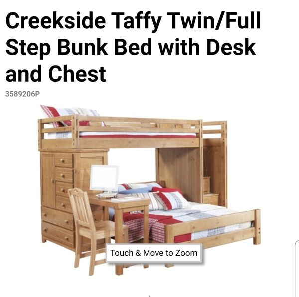 New And Used Bunk Beds For In Asheville Nc Offerup