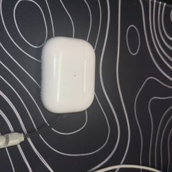 Airpod Pro’s 2 CASE ONLY!