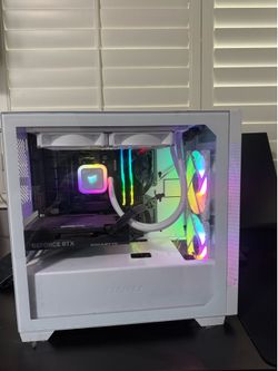 Gaming computer ( READ FULL DESCRIPTION )