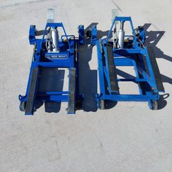 Motorcycle Lift K&L