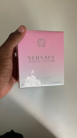 Versace Bright Crystal